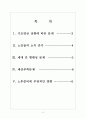 [노령연금] 기초노령연금의 문제점과 해결방안 보고서 - 노인들의 소득증가, 세대 간 형평성 문제, 예산부족문제, 노후준비 부정적인 영향 2페이지