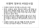 [4대강사업][운하][4대강정비사업][한반도 대운하]외국의 운하로 본 4대강사업과 그 효과(이명박 정부의 4대강사업, 운하의 역사, 중국 징항대운하, 프랑스 미디운하, 이집트 수에즈운하, 독일 RMD운하, 파나마운하) 2페이지
