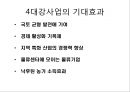 [4대강사업][운하][4대강정비사업][한반도 대운하]외국의 운하로 본 4대강사업과 그 효과(이명박 정부의 4대강사업, 운하의 역사, 중국 징항대운하, 프랑스 미디운하, 이집트 수에즈운하, 독일 RMD운하, 파나마운하) 12페이지