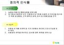 네가지 인식틀에서 바라본 농협의 문제점과 해결방안  16페이지