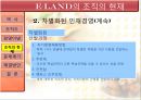 기업사례 분석 이랜드  9페이지