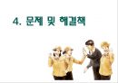 야쿠르트 아줌마 조직의 문제에 대한 해결방안 제시  18페이지
