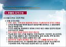 호텔조직구성과 연회부서의 조직 3페이지
