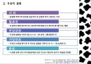 우유 및 유제품의 조리.ppt 5페이지