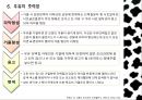 우유 및 유제품의 조리.ppt 11페이지