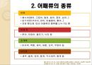 어패류의 조리.ppt 4페이지