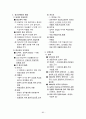 한국사 정리 요약자료 80페이지
