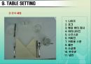 호텔연회서비스 예약의 절차와 준비과정.ppt 28페이지