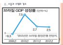 [브라질시장] 브라질경제 위기에 대한 분석.PPT자료 7페이지