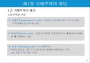 국제무역의 특징과 한국의 무역현황.PPT자료 5페이지