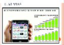 [모바일카드] 모바일카드(mobile card) 시장의 성장과 전망.PPT자료 7페이지