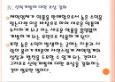 [의약품시장] 한국 제약업계의 현황과 제약기업의 성장방안.PPT자료 16페이지