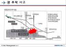 대한항공 위기관리 커뮤니케이션 (위기관리, 괌 추락 사고, 대한항공의 대응, U.S Airways, 기업의 위기 발생).PPT자료 7페이지