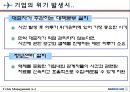대한항공 위기관리 커뮤니케이션 (위기관리, 괌 추락 사고, 대한항공의 대응, U.S Airways, 기업의 위기 발생).PPT자료 21페이지