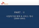 Sk 텔레콤 베트남 CDMA 셀룰러 사업.PPT자료 22페이지