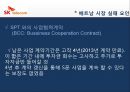Sk 텔레콤 베트남 CDMA 셀룰러 사업.PPT자료 39페이지