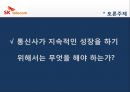 Sk 텔레콤 베트남 CDMA 셀룰러 사업.PPT자료 41페이지