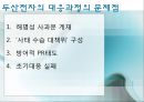 Environmental Management Issues (두산 페놀 유출 사고 / 태안 기름 유출 사고).PPT자료 11페이지