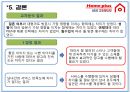 [마케팅조사론] 홈플러스 (Home plus) 삼성테스코(Tesco).PPT자료 28페이지