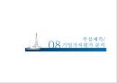 포스코(POSCO) 종합 사례분석.PPT자료 35페이지