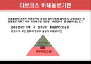 이데올로기와 모순의 중층결정 [알튀세의 이론을 중심으로]  6페이지