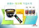 [경영] ERP 사례 - ABC마트와 빙그레 비교.ppt 17페이지