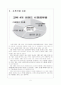 [교복시장] 교복시장의 규모와 경쟁상황 보고서 3페이지