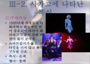 서양복식 1920년대 영화 시카고(Chicago)에 대해서.ppt 6페이지