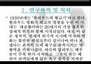 서양복식 1930’s STYLE Fashion icon.ppt 2페이지