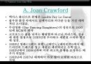 서양복식 1930’s STYLE Fashion icon.ppt 7페이지