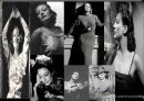 서양복식 1930’s STYLE Fashion icon.ppt 13페이지