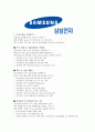 [합격자소서] 삼성전자(기술직) 대졸 신입사원 공채 최종합격자 자기소개서 유출  삼성전자채용  삼성전자 합격방법  삼성전자합격자소서  삼성전자자기소개서  삼성전자 면접질문  삼성면접 3페이지