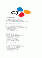 [합격자소서] CJ 영업부문 대졸 신입사원 공채 최종합격자 자기소개서 유출  CJ 채용  CJ 합격방법  씨제이 영업  씨제이 합격방법  씨제이 채용 2페이지