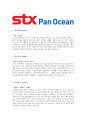 [합격자소서] STX팬오션 대졸 신입사원 공채 최종합격자 자기소개서 유출  STX팬오션 채용  STX팬오션 합격방법  STX팬오션합격자소서  에스티엑스자기소개서 3페이지