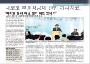 [A+] [공학윤리사례] 나로호 발사 (나로호의 현안과 방향성 제시, 나로호란 무엇인가, 나로호의 의의 및 연구사례, 실패원인 및 문제점, 앞으로의 전개방안).ppt 6페이지