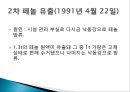 [A+] [공학윤리사례] 낙동강 페놀 유출 사건  낙동강 페놀 오염의 유출 및 원인  유출 후 대응  오염의 결과  두산전자 불법방류  클로로페놀  발암성 유독물질 8페이지
