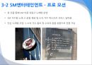 [A+] 엔터테인먼트 프로모션 - 엔터테인먼트 산업 비교, 엔터테인먼트 시장 현황, SM엔터테인먼트, YG엔터테인먼트, K-POP 열풍, SM과 YG의 프로모션 기법의 차이점, 향후 전망 예상.ppt 14페이지