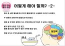 [A+] 브레인스토밍과 집단 의사결정 훈련 - 교육공학 및 방법, 집단 의사 결정 훈련, 속독법, 창의력, 아이디어 창출 기법, 전문가의 조치, 성공사례.ppt 8페이지