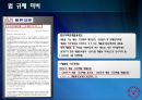 [A+] 폐가전제품 회수물류 Process의 효율화 방안 - 개요 & 선행 연구, 환경규제 강화, 회수물류 증가, 폐기물 관리법, 순물류, 외국 법 사례.ppt 17페이지