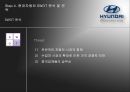 [A+] 현대자동차 마케팅 성공사례 분석 - 경쟁사분석, SWOT분석, 4P분석 및 전략, 향후과제 및 발전방안, 해결방안, 우리나라 임금구조, 현대자동차 파업.ppt 19페이지