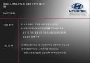 [A+] 현대자동차 마케팅 성공사례 분석 - 경쟁사분석, SWOT분석, 4P분석 및 전략, 향후과제 및 발전방안, 해결방안, 우리나라 임금구조, 현대자동차 파업.ppt 20페이지