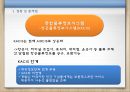 [A+] 항공물류에서의 SCM, 항공물류 정보화의 현황 및 문제점, 해외 선진사례, FedEX의 e-business 전략, 페덱스, DHL, 개선방안.ppt 17페이지