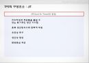 [A+] Toyota Product System, TPS 개요구성요소, 7대낭비, 가동률, 개선, 인변 자동화, JIT, U-Line, 적용사례 및 문제점, 성공사례, 실패사례.ppt 23페이지
