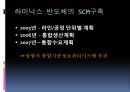 [A+] e-SCM도입의 핵심요소, e-SCM도입의 효과, e-SCM 의 구현을 위한 기반 및 기술, e-SCM 간단한 사례, Scm의 미래 가치, 하이닉스반도체 SCM구축 성공요인.ppt 16페이지