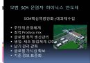 [A+] e-SCM도입의 핵심요소, e-SCM도입의 효과, e-SCM 의 구현을 위한 기반 및 기술, e-SCM 간단한 사례, Scm의 미래 가치, 하이닉스반도체 SCM구축 성공요인.ppt 17페이지