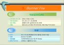[A+] 화재시나리오 - 신세계백화점, potassium cyanide, 화재 시나리오 작성, 모델링(modeling), Trash Fire, 화재 시나리오 적용기준, 시간변화에 따른 연기확산.ppt 13페이지