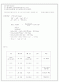 수질화학 및 실험 - ph[용액속의 수소 이온의 농도]측정, 산.염기성 판단, 물의 특성 8페이지