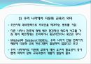 [보육학개론] 유아를 위한 다문화 프로그램[PPT자료] 활동계획안포함(8주) 일일계획안포함 9페이지