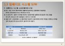 임베디드 시스템 개요와 응용분야, 사례.ppt 6페이지