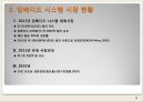 임베디드 시스템 개요와 응용분야, 사례.ppt 8페이지